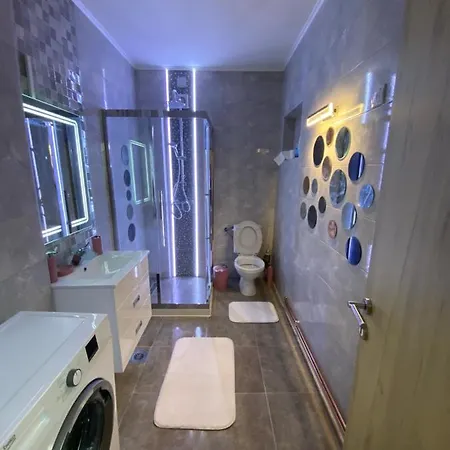 Golden Royal Apartament Kragujevac