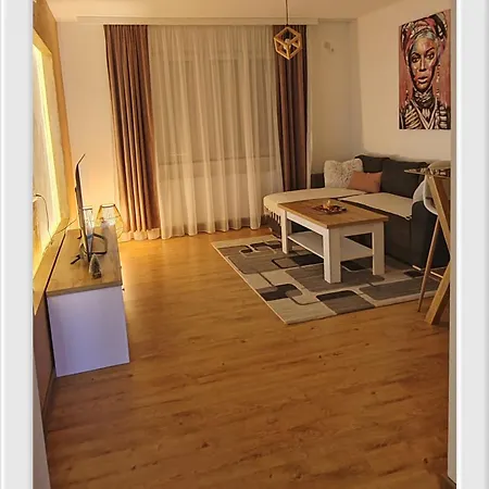 Apartment Golden Royal Kragujevac