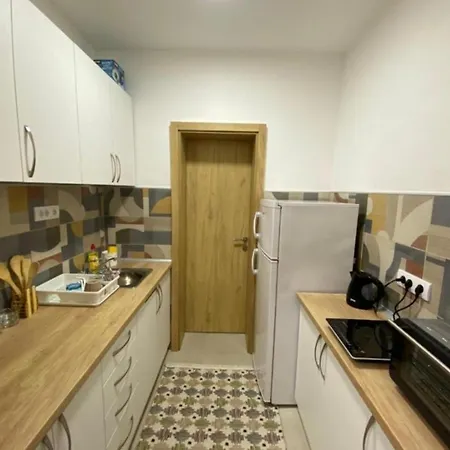 Apartament Golden Royal