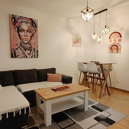 Golden Royal Apartament