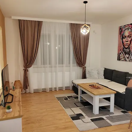Golden Royal Apartament Kragujevac